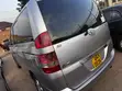 Toyota Noah 2004 Silver - 1