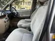 Toyota Noah 2004 Silver - 2