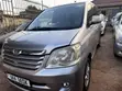 Toyota Noah 2004 Silver - 4