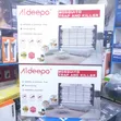 20W Aldeepo Mosquito Trap and Insect Killer - 1