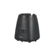 Midea Blender 1.5L - 600W, 3 Speeds + Pulse, Grinder, Glass Jar - 5