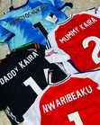 Customized Uniform Printing & Branding - 2