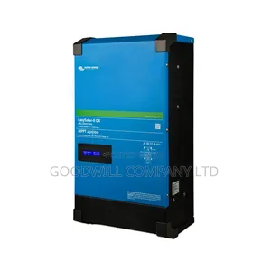 Victron EasySolar-II 48/5000/70-50 Inverter/Charger/MPPT