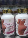 Curves Extreme Buttock and Hip Enhancement Pills - 1