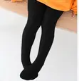 Black Long-Lasting Children's Body Socks - UK Brand - 2