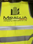 Custom T-Shirt and Printing Services - 4