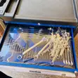 300-Piece Tool Cart/Box Set - Brand New - 2