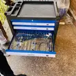 300-Piece Tool Cart/Box Set - Brand New - 3