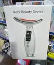 7-Colour LED Neck Beauty Device - 2