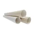 Brand New PVC Down Pipes (80mm Diameter) - 1