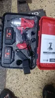 Edon Rechargeable Impact Wrench with Sockets - 3