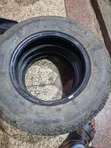 Yokohama 145RR Tyres - Good Condition - 2