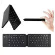 Foldable Rechargeable Bluetooth Keyboard 3.0 - 1