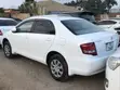 Toyota Axio 2010 White - 2