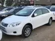 Toyota Axio 2010 White - 4