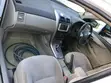 Toyota Axio 2010 White - 5