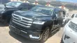 Toyota Land Cruiser LC300 2023 Black - 4
