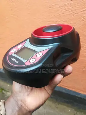 GMM Mini Grain Moisture Meter