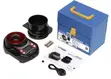 GMM Mini Grain Moisture Meter - 3