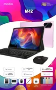 New Modio M41 10.1" Tablet 512GB Gray - 3