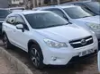 Subaru XV 2013 White - 3