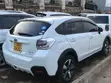Subaru XV 2013 White - 4
