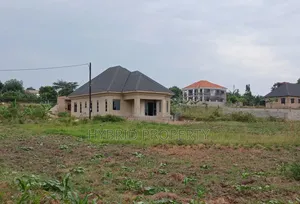 Prime Plots for Sale at Gayaza~Kiwenda Luunga Divine Estate
