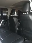 Toyota Land Cruiser Prado 2016 White - 2