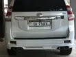 Toyota Land Cruiser Prado 2016 White - 3