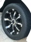 Toyota Land Cruiser Prado 2016 White - 4