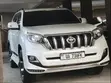 Toyota Land Cruiser Prado 2016 White - 5