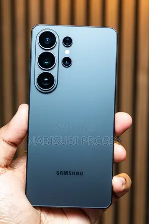 New Samsung Galaxy S26 Ultra 5G 1TB Blue