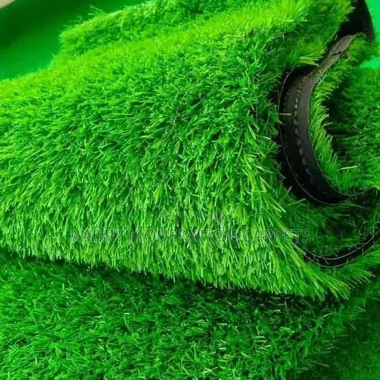 Church Artificial Turf Grass Carpet - 1