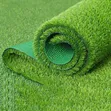 Church Artificial Turf Grass Carpet - 2