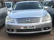 Nissan Fuga 2007 Silver - 2