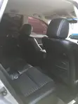 Nissan Fuga 2007 Silver - 5