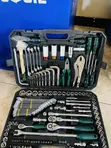 Tool Box 144 Pieces - 2