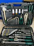 Tool Box 144 Pieces - 3