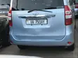 Toyota Noah 2012 Blue - 1