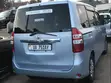 Toyota Noah 2012 Blue - 3
