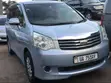 Toyota Noah 2012 Blue - 4