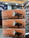 Porodo Lifestyle Cannes Studio 100W LED Light - 2