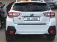 Subaru XV 2017 White - 1