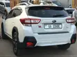 Subaru XV 2017 White - 2