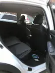 Subaru XV 2017 White - 3