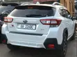 Subaru XV 2017 White - 4