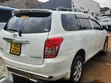 Toyota Corolla Fielder 2010 White - 1