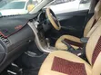 Toyota Corolla Fielder 2010 White - 4