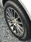 Mercedes-Benz M Class 2006 Silver - 4