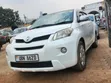 Toyota IST 2009 White - 2